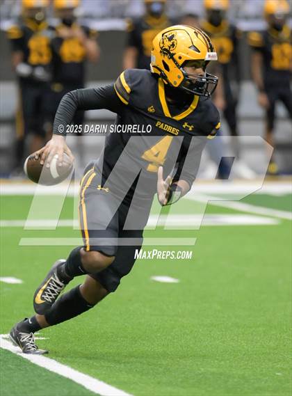 Thumbnail 1 in Flagstaff vs Marcos de Niza (Kick-Off Classic @NAU) photogallery.