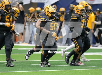 Thumbnail 2 in Flagstaff vs Marcos de Niza (Kick-Off Classic @NAU) photogallery.