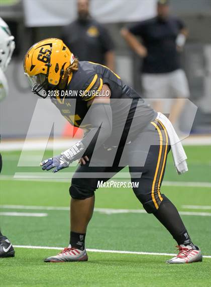 Thumbnail 2 in Flagstaff vs Marcos de Niza (Kick-Off Classic @NAU) photogallery.