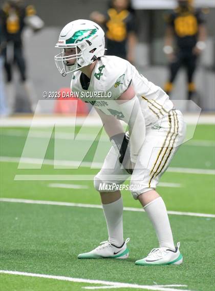 Thumbnail 3 in Flagstaff vs Marcos de Niza (Kick-Off Classic @NAU) photogallery.