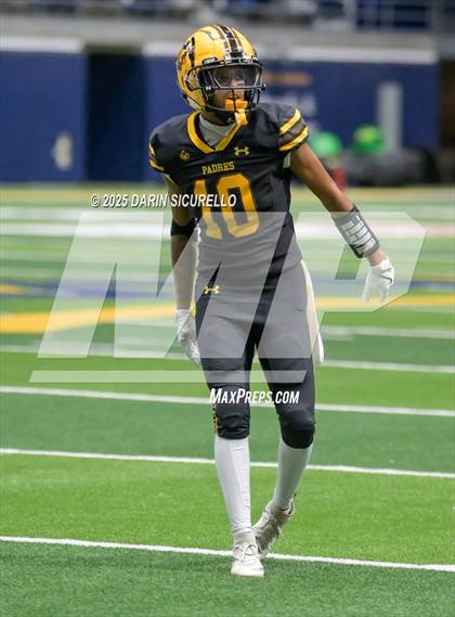 Thumbnail 3 in Flagstaff vs Marcos de Niza (Kick-Off Classic @NAU) photogallery.