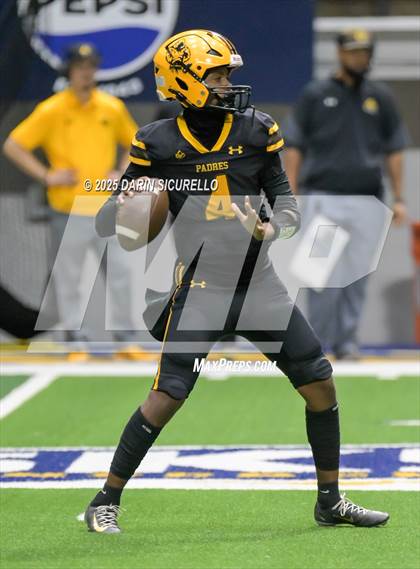 Thumbnail 3 in Flagstaff vs Marcos de Niza (Kick-Off Classic @NAU) photogallery.