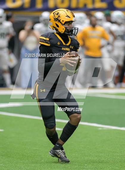 Thumbnail 2 in Flagstaff vs Marcos de Niza (Kick-Off Classic @NAU) photogallery.