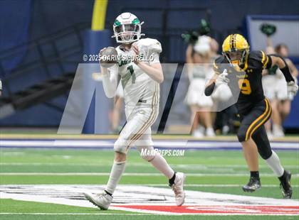 Thumbnail 2 in Flagstaff vs Marcos de Niza (Kick-Off Classic @NAU) photogallery.