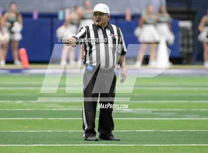 Thumbnail 2 in Flagstaff vs Marcos de Niza (Kick-Off Classic @NAU) photogallery.