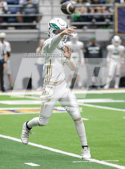 Thumbnail 2 in Flagstaff vs Marcos de Niza (Kick-Off Classic @NAU) photogallery.