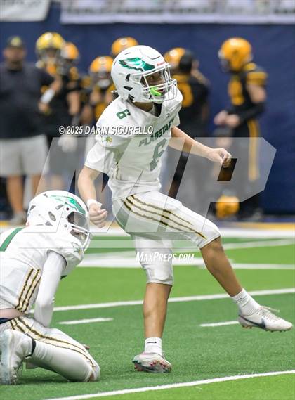 Thumbnail 3 in Flagstaff vs Marcos de Niza (Kick-Off Classic @NAU) photogallery.
