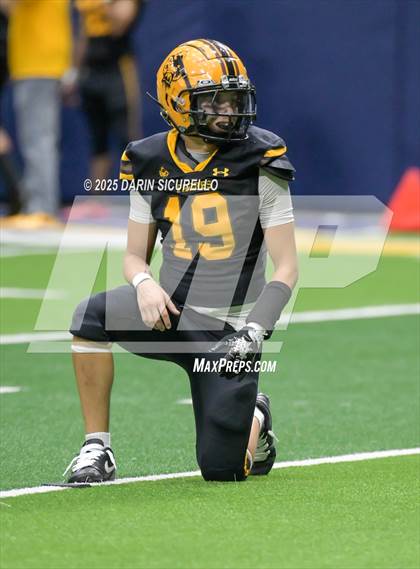 Thumbnail 2 in Flagstaff vs Marcos de Niza (Kick-Off Classic @NAU) photogallery.