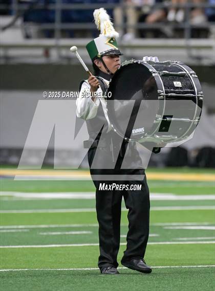Thumbnail 3 in Flagstaff vs Marcos de Niza (Kick-Off Classic @NAU) photogallery.