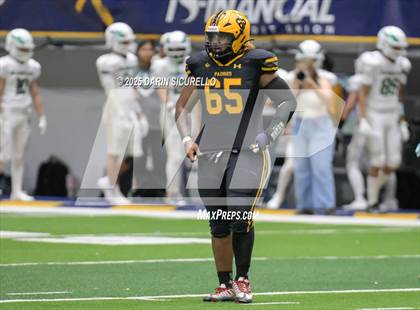 Thumbnail 3 in Flagstaff vs Marcos de Niza (Kick-Off Classic @NAU) photogallery.