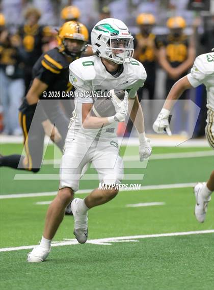 Thumbnail 1 in Flagstaff vs Marcos de Niza (Kick-Off Classic @NAU) photogallery.