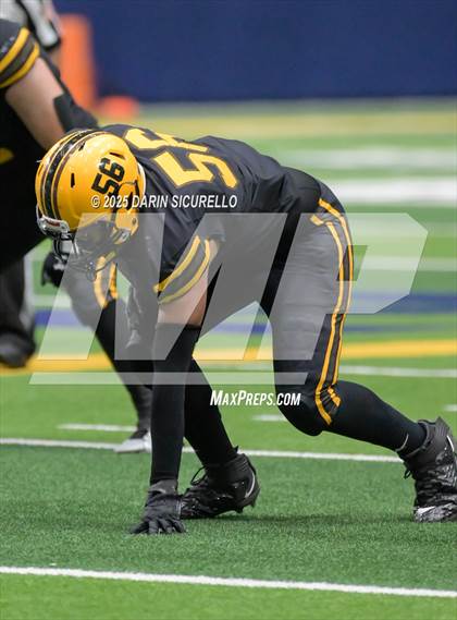 Thumbnail 3 in Flagstaff vs Marcos de Niza (Kick-Off Classic @NAU) photogallery.