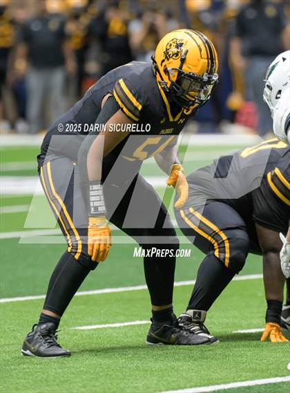Thumbnail 2 in Flagstaff vs Marcos de Niza (Kick-Off Classic @NAU) photogallery.