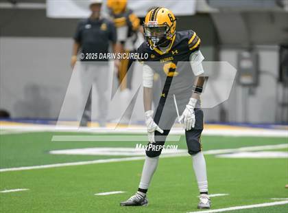 Thumbnail 2 in Flagstaff vs Marcos de Niza (Kick-Off Classic @NAU) photogallery.