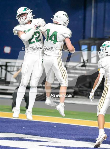 Thumbnail 3 in Flagstaff vs Marcos de Niza (Kick-Off Classic @NAU) photogallery.