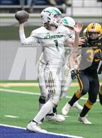 Photo from the gallery "Flagstaff vs Marcos de Niza (Kick-Off Classic @NAU)"