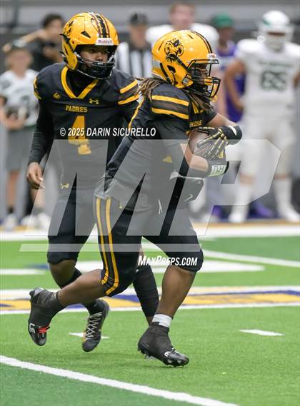 Thumbnail 3 in Flagstaff vs Marcos de Niza (Kick-Off Classic @NAU) photogallery.