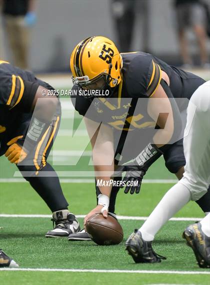 Thumbnail 3 in Flagstaff vs Marcos de Niza (Kick-Off Classic @NAU) photogallery.