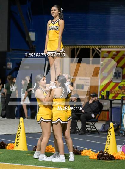 Thumbnail 3 in Flagstaff vs Marcos de Niza (Kick-Off Classic @NAU) photogallery.