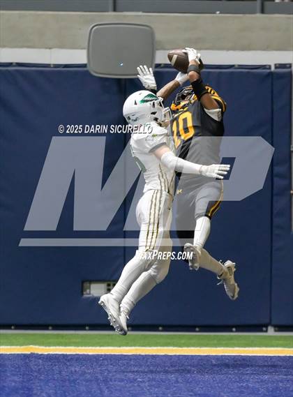 Thumbnail 3 in Flagstaff vs Marcos de Niza (Kick-Off Classic @NAU) photogallery.