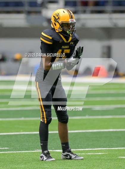 Thumbnail 1 in Flagstaff vs Marcos de Niza (Kick-Off Classic @NAU) photogallery.