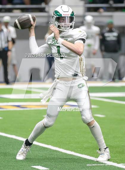 Thumbnail 3 in Flagstaff vs Marcos de Niza (Kick-Off Classic @NAU) photogallery.