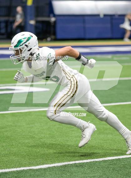 Thumbnail 3 in Flagstaff vs Marcos de Niza (Kick-Off Classic @NAU) photogallery.