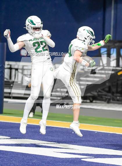 Thumbnail 1 in Flagstaff vs Marcos de Niza (Kick-Off Classic @NAU) photogallery.