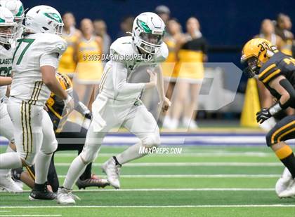 Thumbnail 3 in Flagstaff vs Marcos de Niza (Kick-Off Classic @NAU) photogallery.
