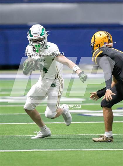 Thumbnail 1 in Flagstaff vs Marcos de Niza (Kick-Off Classic @NAU) photogallery.