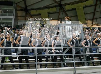 Thumbnail 2 in Flagstaff vs Marcos de Niza (Kick-Off Classic @NAU) photogallery.