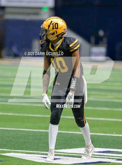 Thumbnail 3 in Flagstaff vs Marcos de Niza (Kick-Off Classic @NAU) photogallery.