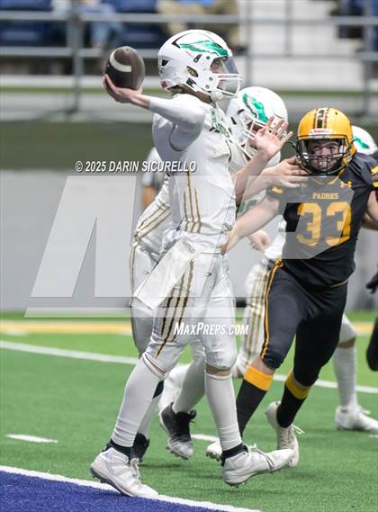 Thumbnail 1 in Flagstaff vs Marcos de Niza (Kick-Off Classic @NAU) photogallery.