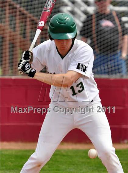 Thumbnail 1 in Eagle vs Caldwell (5A District Tournament) photogallery.