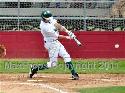 Thumbnail 1 in Eagle vs Caldwell (5A District Tournament) photogallery.