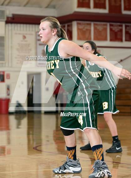 Thumbnail 2 in Burney vs. East Nicolaus (Love of the Game) photogallery.