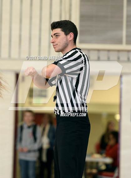 Thumbnail 3 in Burney vs. East Nicolaus (Love of the Game) photogallery.