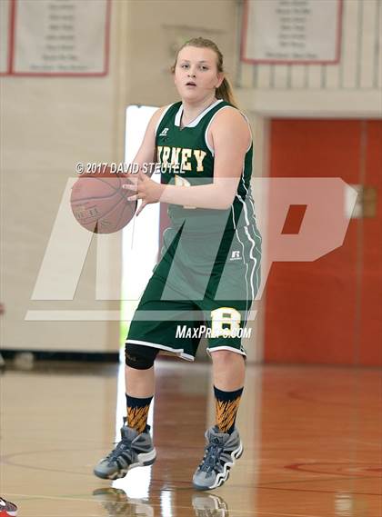 Thumbnail 1 in Burney vs. East Nicolaus (Love of the Game) photogallery.