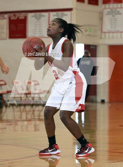 Thumbnail 2 in Burney vs. East Nicolaus (Love of the Game) photogallery.