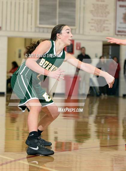 Thumbnail 1 in Burney vs. East Nicolaus (Love of the Game) photogallery.