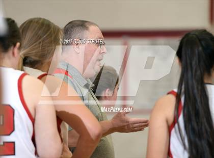 Thumbnail 1 in Burney vs. East Nicolaus (Love of the Game) photogallery.