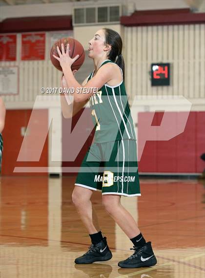 Thumbnail 2 in Burney vs. East Nicolaus (Love of the Game) photogallery.