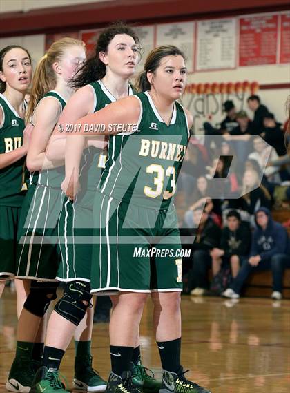 Thumbnail 3 in Burney vs. East Nicolaus (Love of the Game) photogallery.