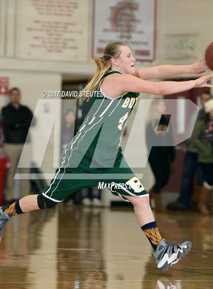 Thumbnail 1 in Burney vs. East Nicolaus (Love of the Game) photogallery.