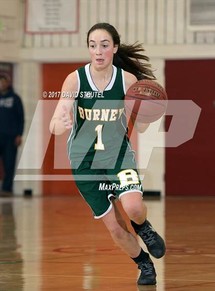 Thumbnail 1 in Burney vs. East Nicolaus (Love of the Game) photogallery.