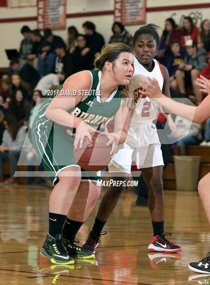 Thumbnail 2 in Burney vs. East Nicolaus (Love of the Game) photogallery.