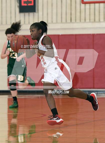 Thumbnail 3 in Burney vs. East Nicolaus (Love of the Game) photogallery.