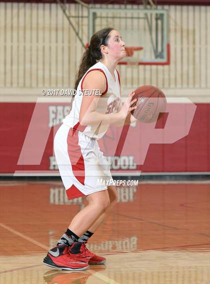 Thumbnail 3 in Burney vs. East Nicolaus (Love of the Game) photogallery.
