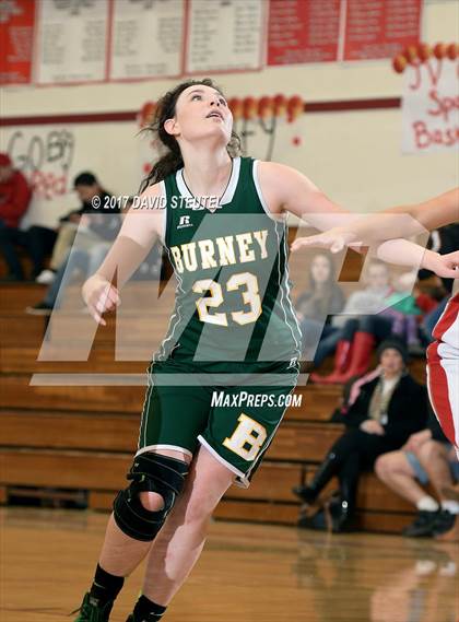 Thumbnail 2 in Burney vs. East Nicolaus (Love of the Game) photogallery.