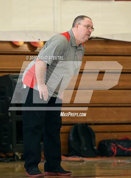 Thumbnail 2 in Burney vs. East Nicolaus (Love of the Game) photogallery.